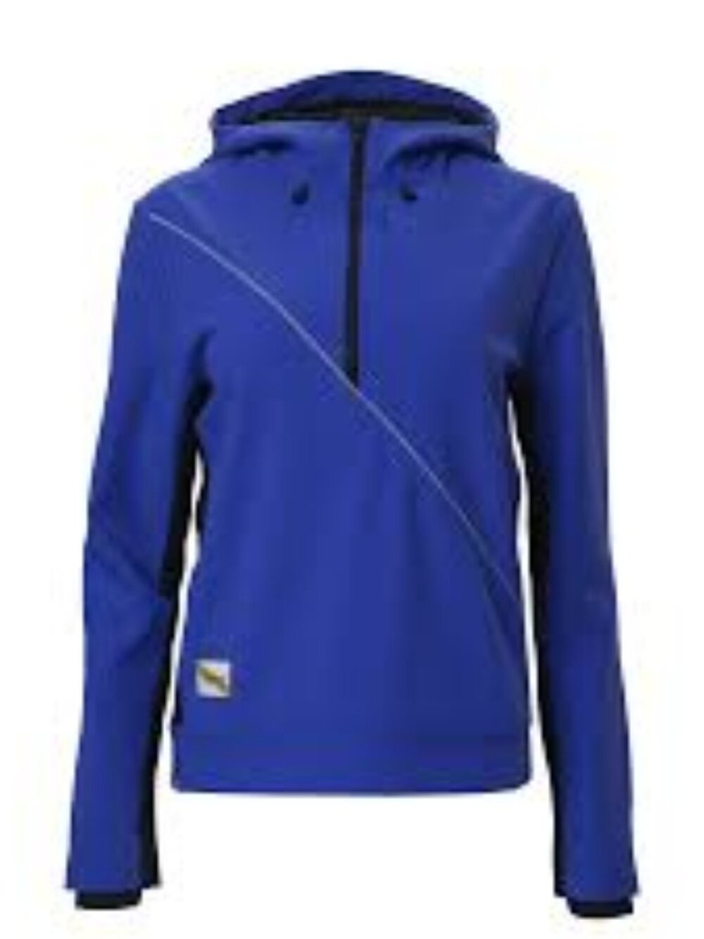 Tracksmith NDO 2025 Jacket